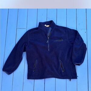 L.L. Bean Sweatshirt- Men's Tall